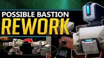 Bastion - Fictional supervillain