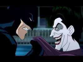 Batman: The Killing Joke - 