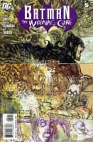 Batman: The Widening Gyre - 
