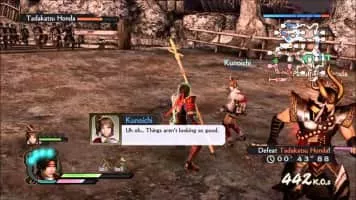 Battle of Mikatagahara - 