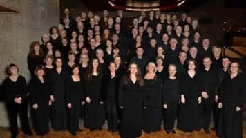 BBC Symphony Chorus - Orchestra