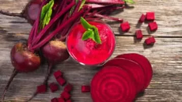 Beetroot - Food