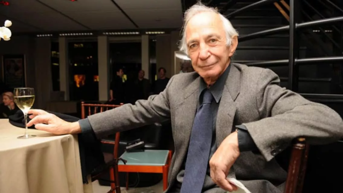 Ben Gazzara - American actor