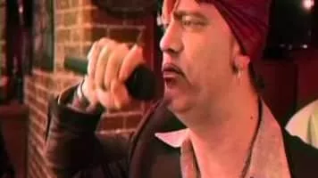 Benjy Ferree - Singer-songwriter