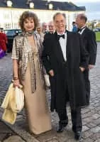 Bente Scavenius - Danish art historian