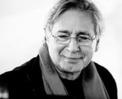 Bernard Tschumi - Architect and writer