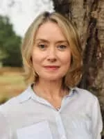 Beth Goddard - British actress