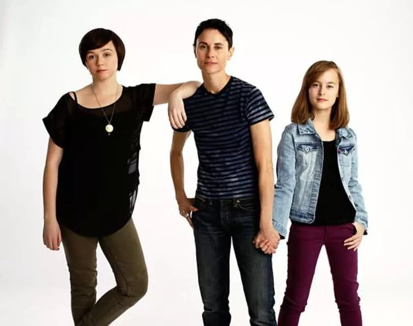 Beth Malone - American actress