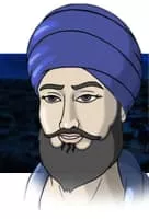 Bhai Taru Singh - 