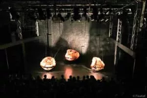 Bij' De Vieze Gasten (Vuile Mong en zijn Vieze Gasten) - Musical group