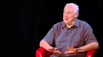 Bill Gammage - Australian historian