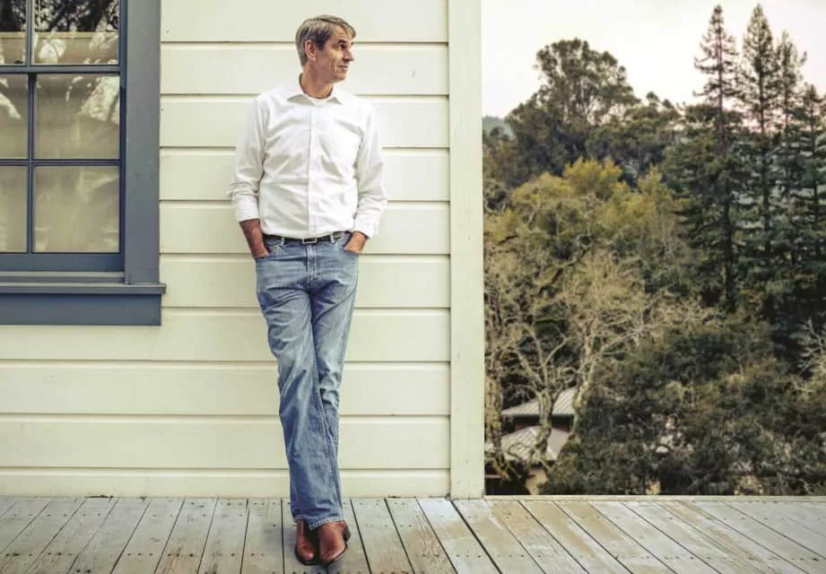 Bill Gurley - American businessman