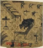 Bill Hammond - New Zealand artist