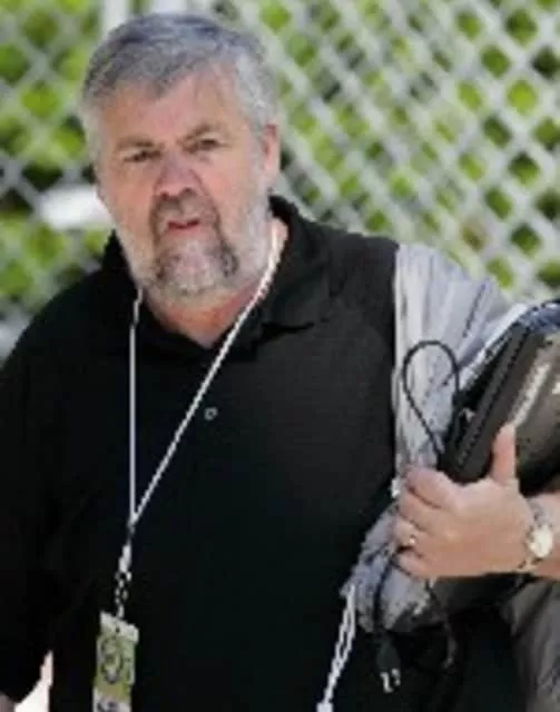 Bill James - American writer