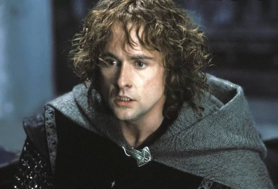 Billy Boyd - Actor