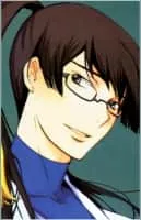 Billy Katagiri - Movie character