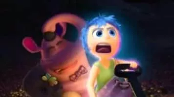 Bing Bong - Fictional character