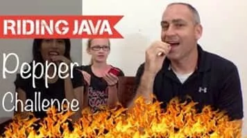 Bird's eye chili - Plants