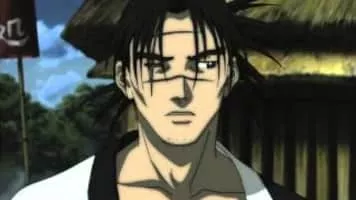 Blade of the Immortal - 2017 ‧ Drama/Action ‧ 2h 21m