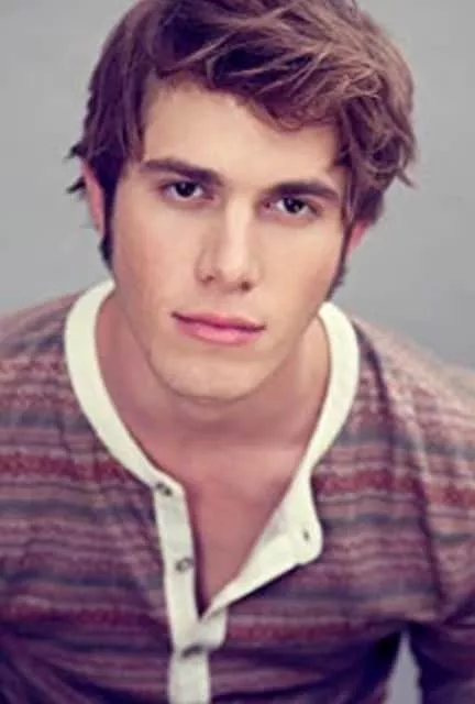 Blake Jenner - American actor