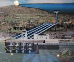 Blenheim-Gilboa Project, New York Power Authority - 
