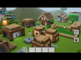 Block Craft 3D: Building Simulator - Video game
