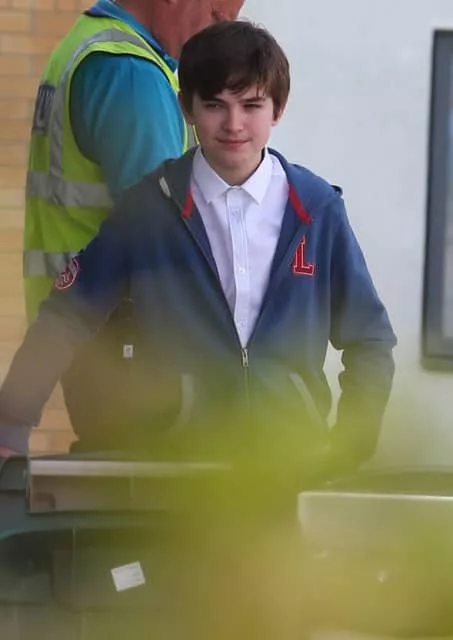 Bobby Beale - Fictional character