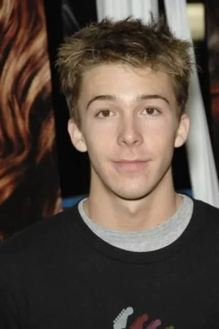 Bobby Edner - American actor