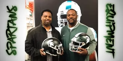 Bobby McAllister - Gridiron football