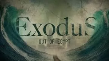Book of Exodus - 