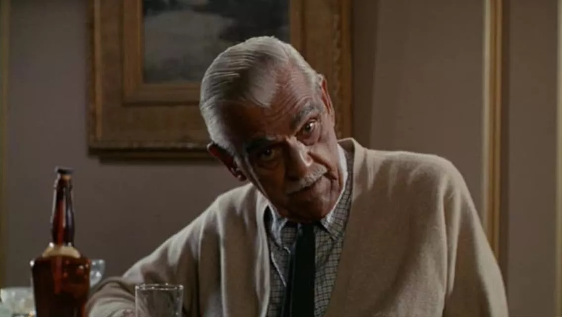 Boris Karloff - Actor