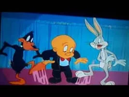 Box-Office Bunny - 1990 ‧ Short/Comedy ‧ 5 mins
