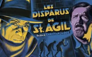 Boys' School (Les Disparus de Saint-Agil) - 1938 ‧ Thriller/Comedy-drama ‧ 1h 38m