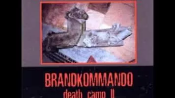 Brandkommando - Recording artist