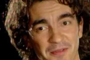 Branko Tešanović - Actor ‧ Barbara De Rossi's husband