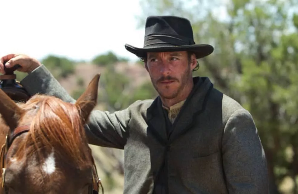 Brendan Wayne - Actor