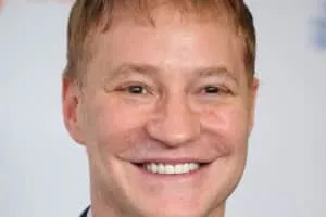 Brian Graden - Television producer