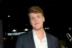 Britton Sear - Actor