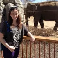 Brooke McCallister - Fictional character