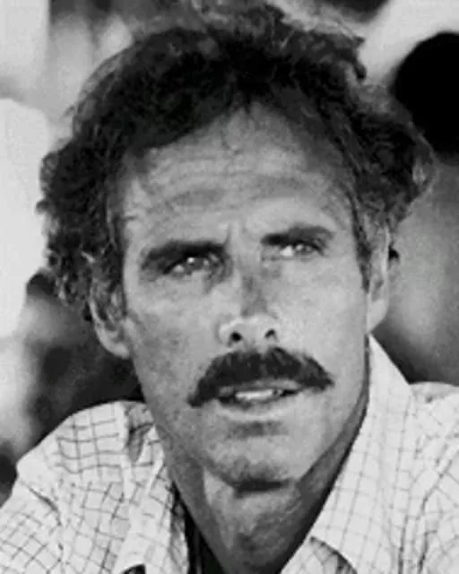 Bruce Dern - American actor
