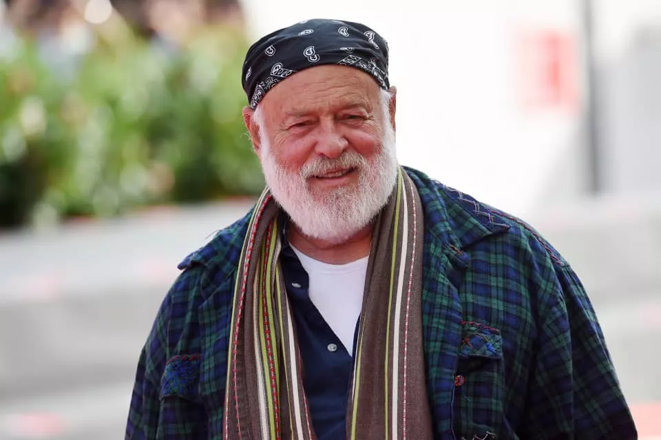 Bruce Weber - Former coach