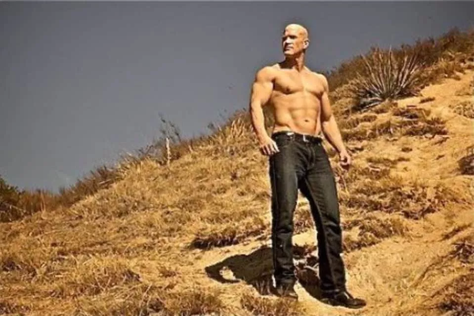 Bruno Gioiello - Actor