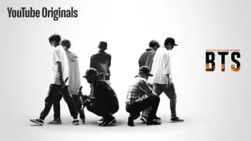 BTS: Burn The Stage - 2018 ‧ 1 season