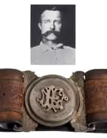 Buckskin Frank Leslie - 