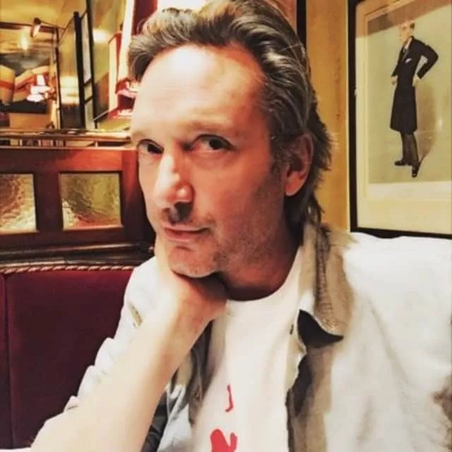 Burr Steers - American actor