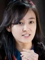 Kang Byul - South Korean actress