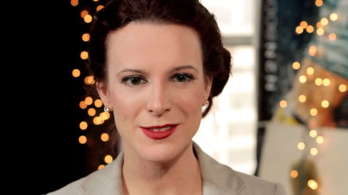 Calico Cooper - Actress