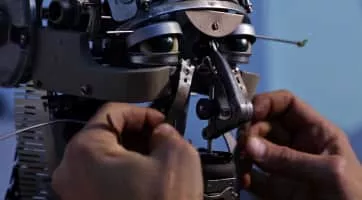 California Typewriter - 2016 ‧ Documentary ‧ 1h 44m