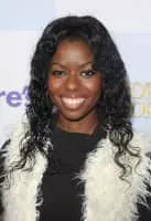Camille Winbush - American actress