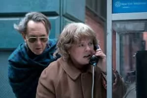 Can You Ever Forgive Me? - 2018 ‧ Drama/Comedy ‧ 1h 47m